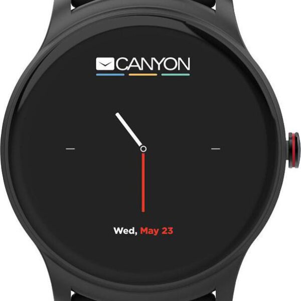 Oregano Smart Watch d581e95e7307f8ee5bb07bfd5d6e22d1
