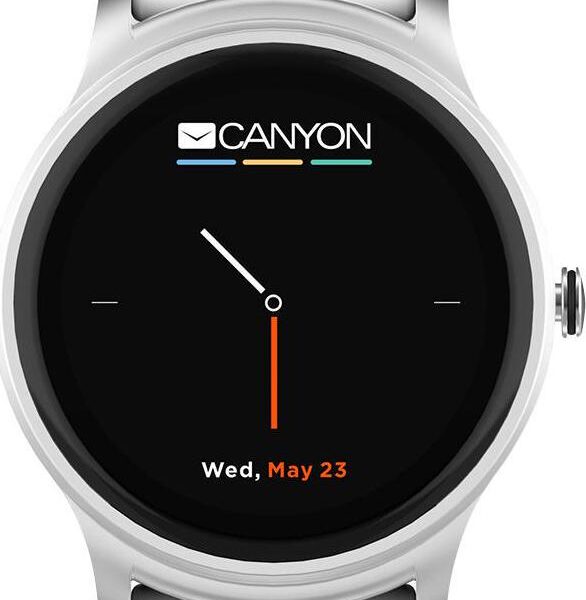 Oregano Smart Watch d808c79d7adbbe08145933dfed1a740a