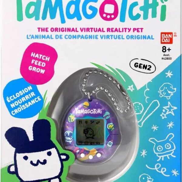 Original Tamagotchi 7cd2ef4a571422ff1419e41b74e9080f