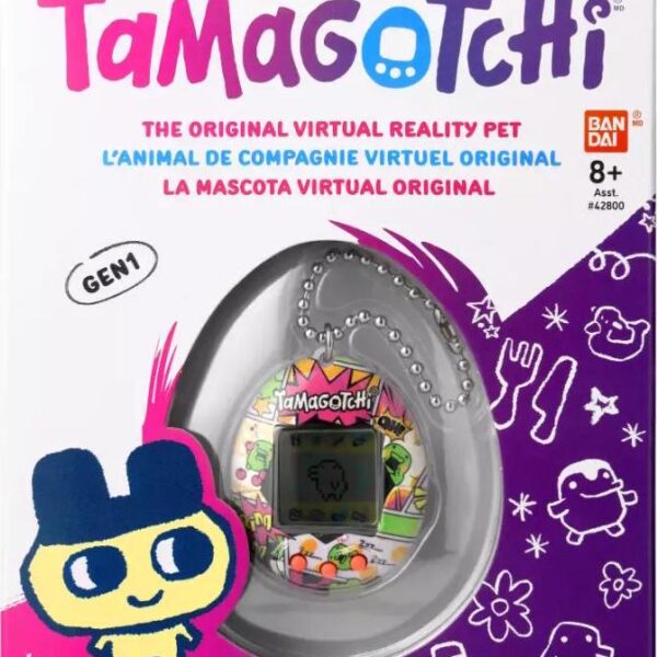 Original Tamagotchi 9eb83b3d0fdb2b7a9d971804924019e3