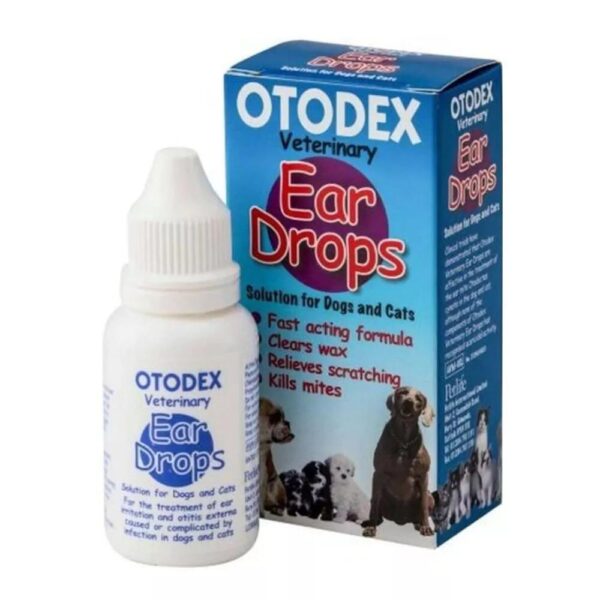 Otodex Ear Drops For cc7f56ca5e957448b3c924ead279af66