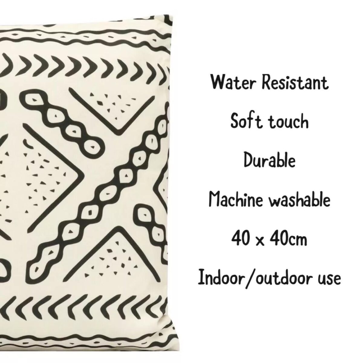 Outdoor Printed Deco cf625f849063259f1fdef4a857189205