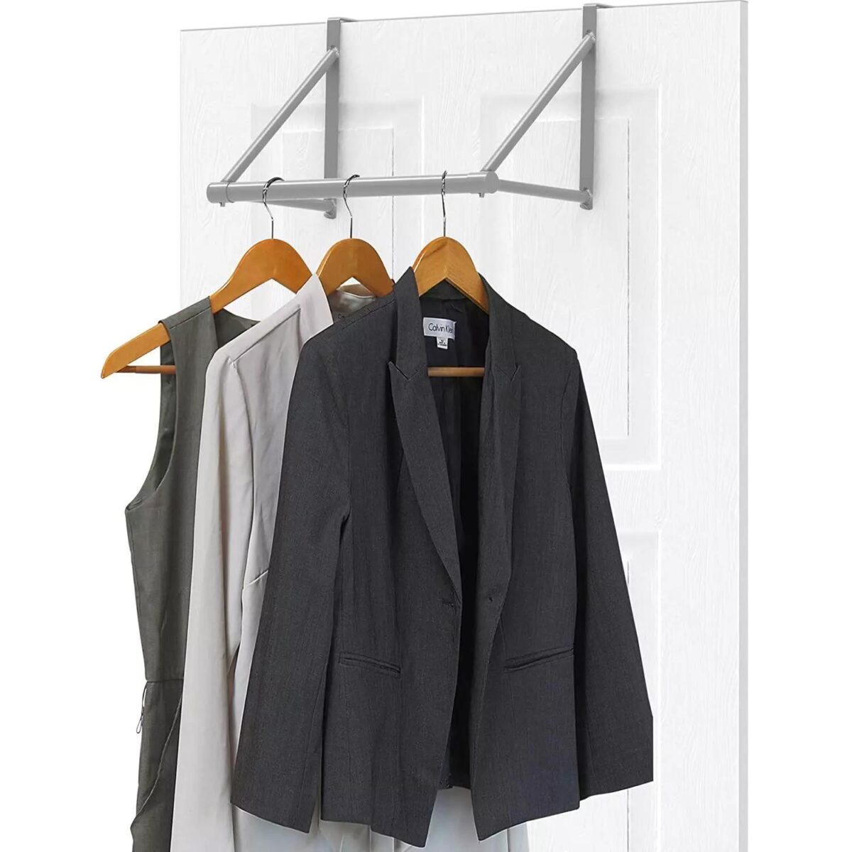 Over The Door Rack C 6524d9dbeb2a46729cf15b2602657e8b