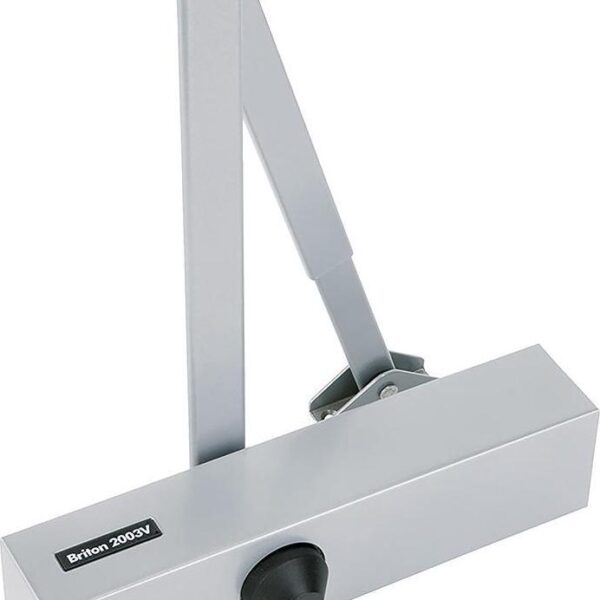 Overhead Door Closer 348b6af887924ebaed86c63052dd4a47