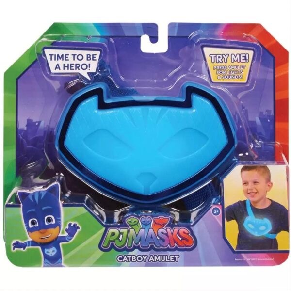 PJ Masks Catboy Hero ff2afc97e47e0eba4805898ae54d1d46