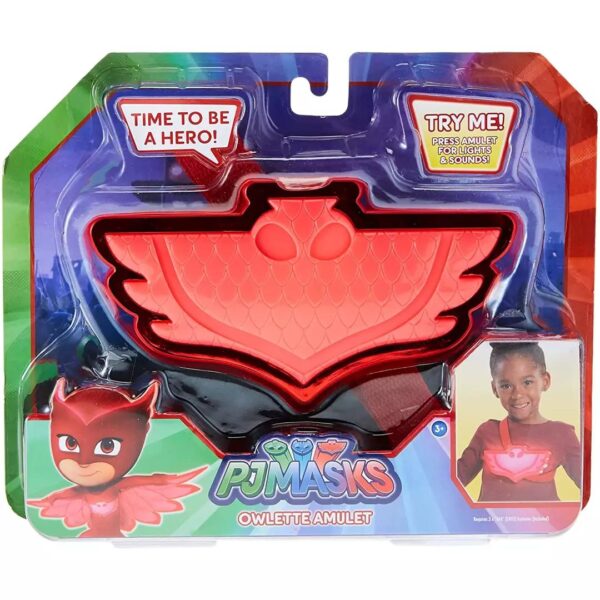 PJ Masks Heroes Amul 87ccc5572ddafbbba2d7e81e98405b2c