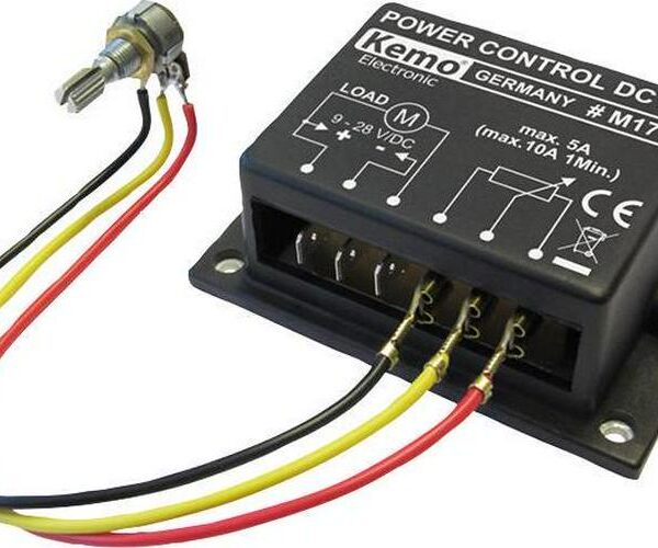 PWM Power Control Mo 448a644de2089e12ff28f4f1a0864468