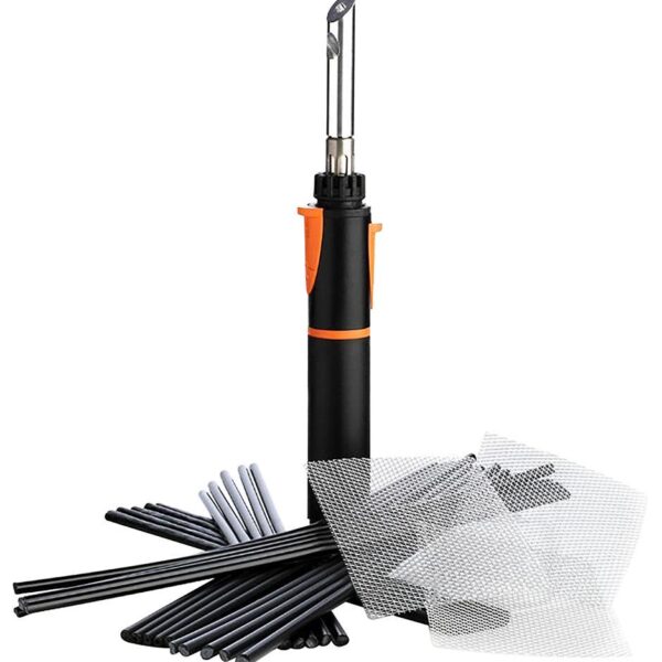 PZ50 Plastic Welding Repair Kit-