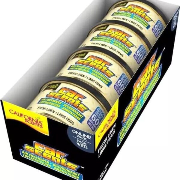 Pack of 4 California 443b9bfe73bef1d9efe6ba8303077408