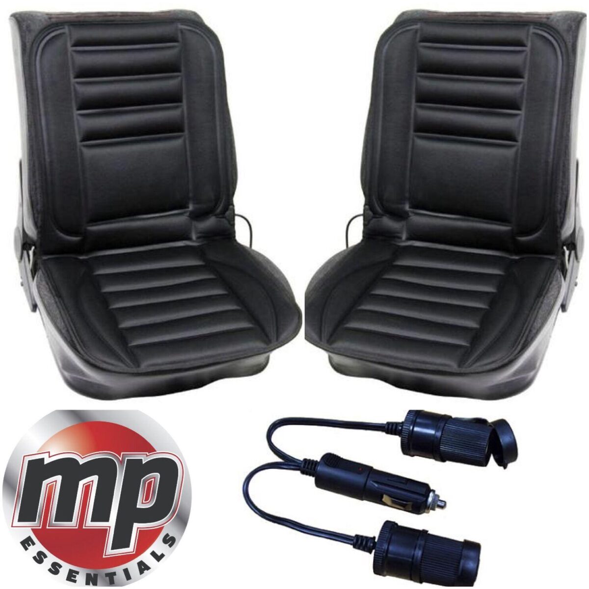 Pair of 12v Car Heat 7462db0a4aa3c8df17523d3f6520ab4c