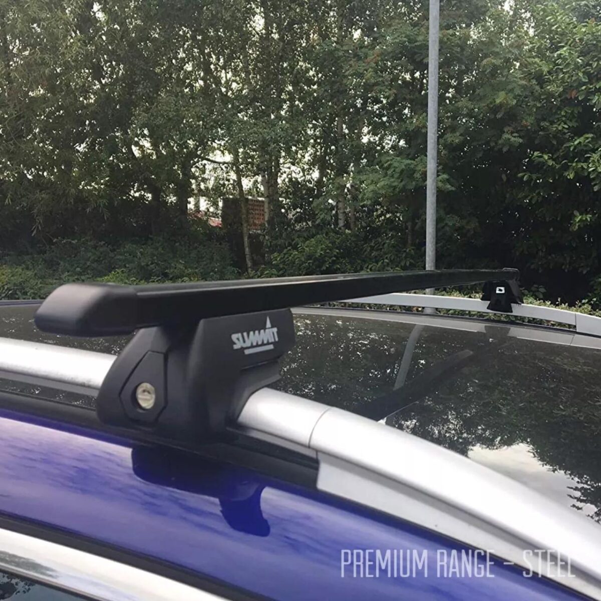 Pair of Locking Aero beb49785b8a8a7349325a09f6fb9430a 1