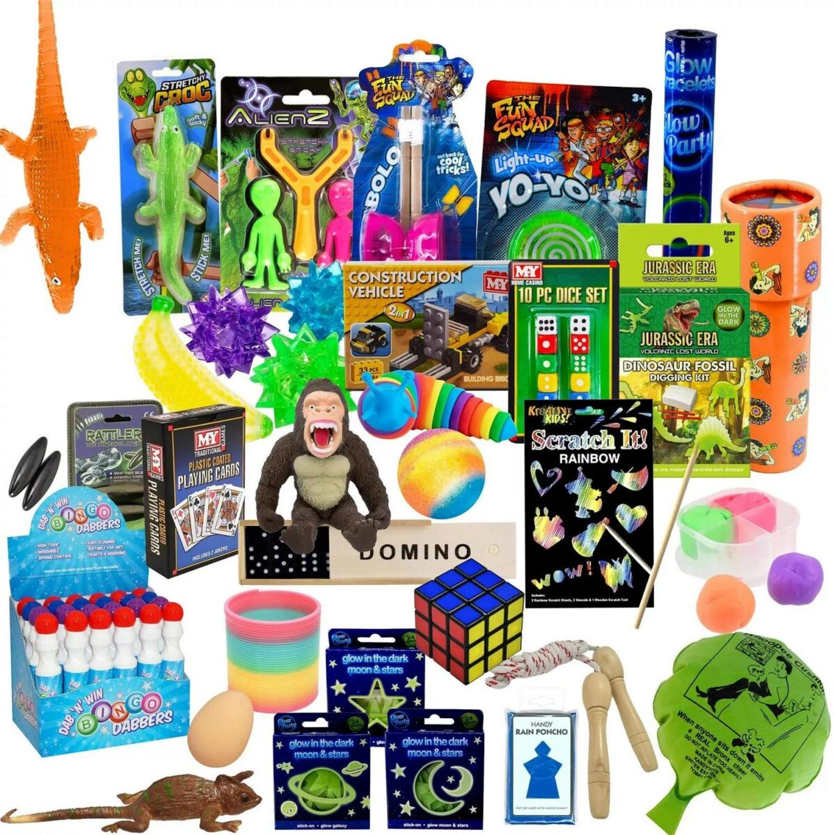 Party Bag Fillers Fi ddb1855cfdb6286657eb4110abf9975b