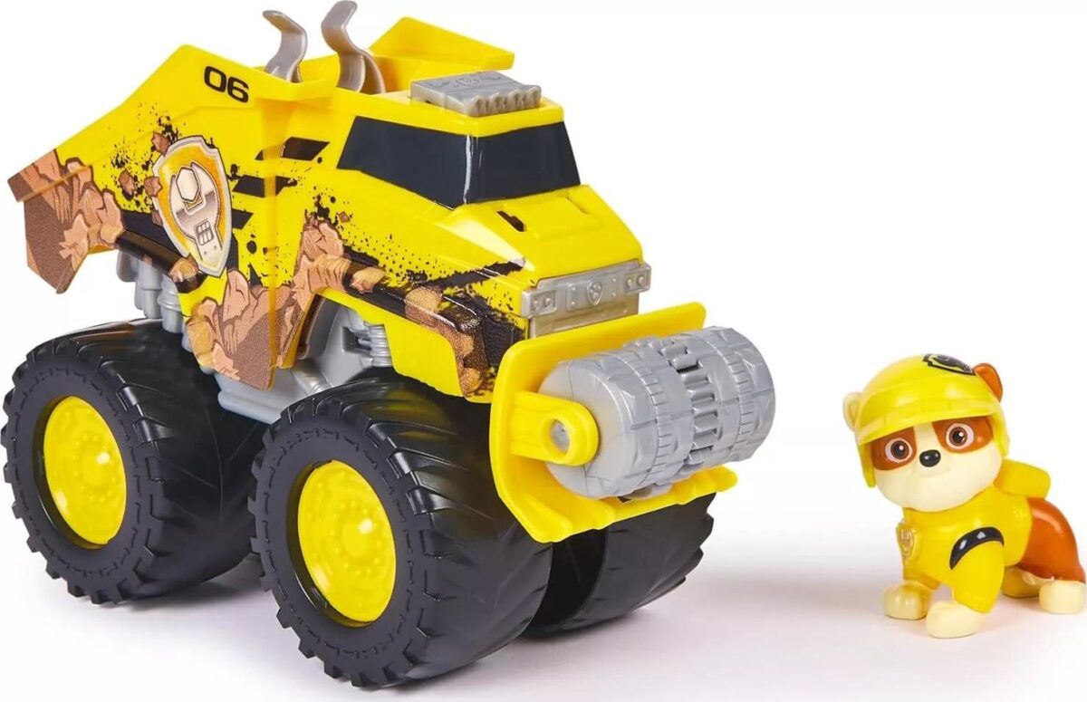 Paw Patrol Rescue Wh 4298691b7eb9689f54b51e64504fcb2a