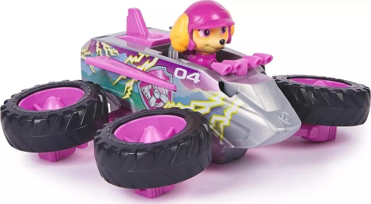 Paw Patrol Rescue Wh 46cf817390c59fe20d2a4c8d2b00181d