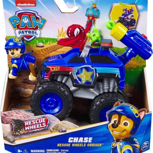 Paw Patrol Rescue Wh 9c03106aaf36d6d7eb8ba144ff46cf34