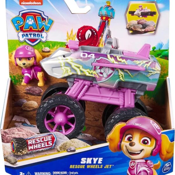 Paw Patrol Rescue Wh dce5b70f22c590cbcdeac08091f4e734
