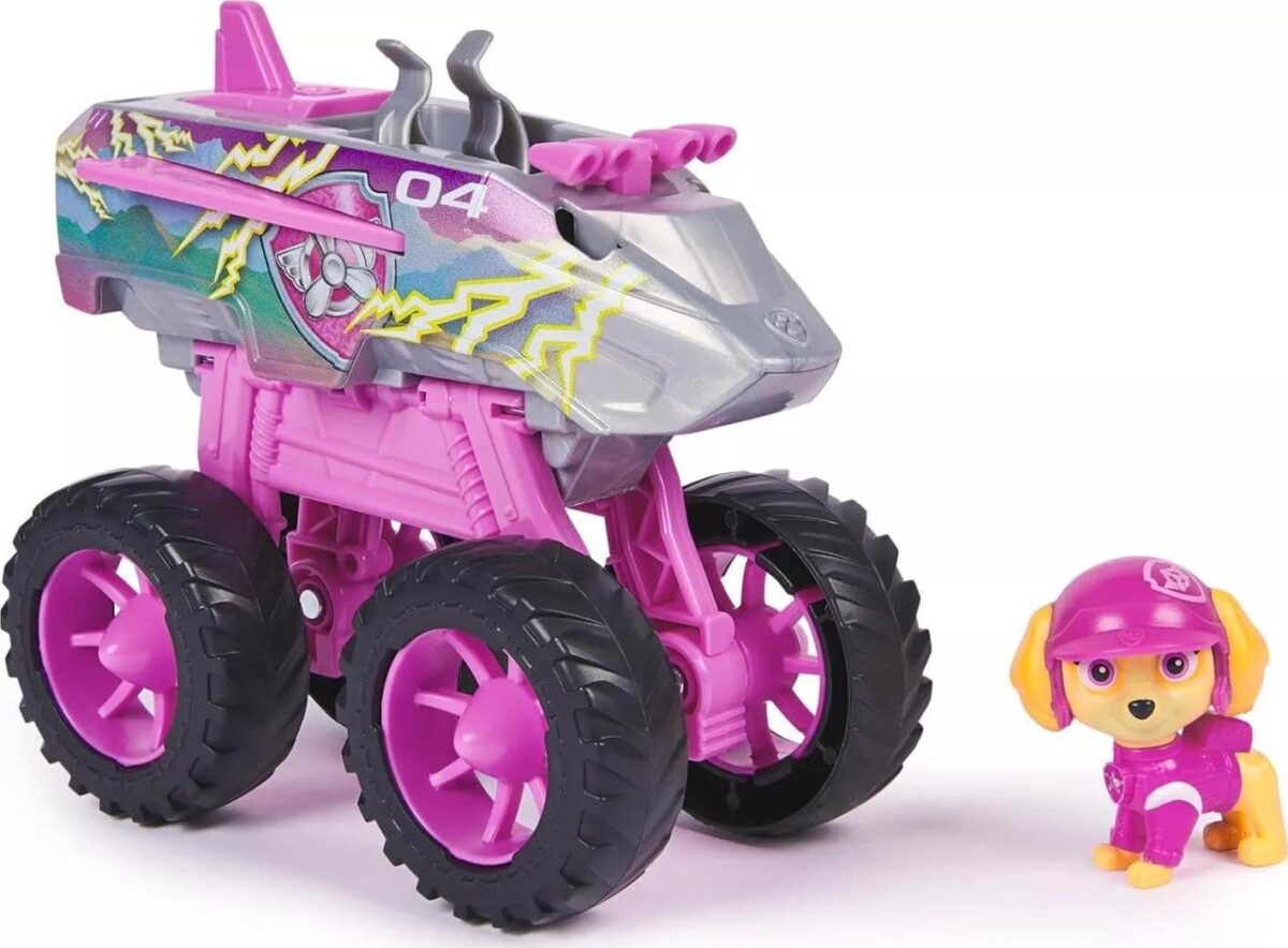 Paw Patrol Rescue Wh ea181f12b44f23c0709d7b6c2946d0ea
