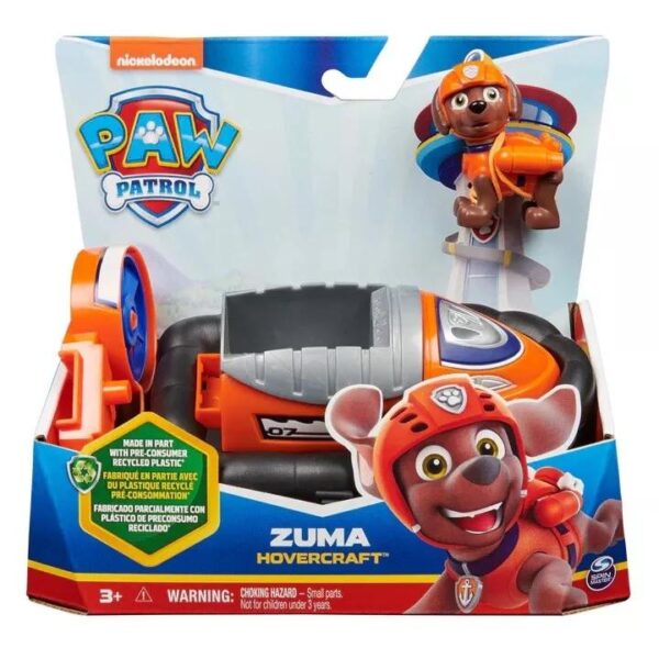 Paw Patrol Zuma with 3d6590e5d160d51c585e276b547b1cda