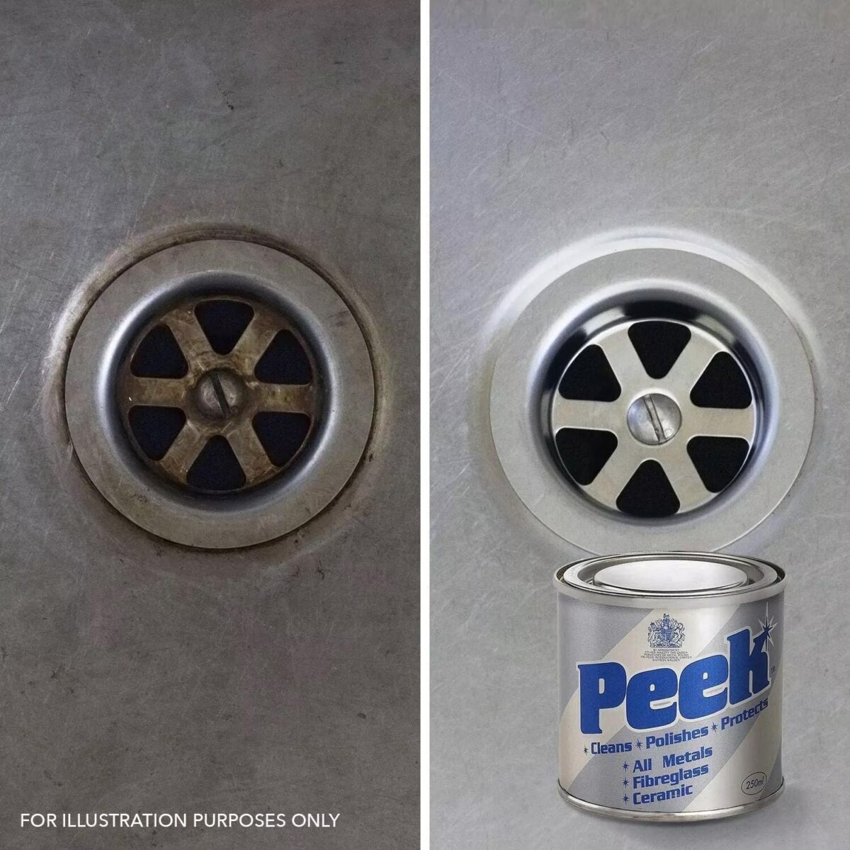 Peek Premium Polish 1adf5a3d49440f7a1d88406948c9db18