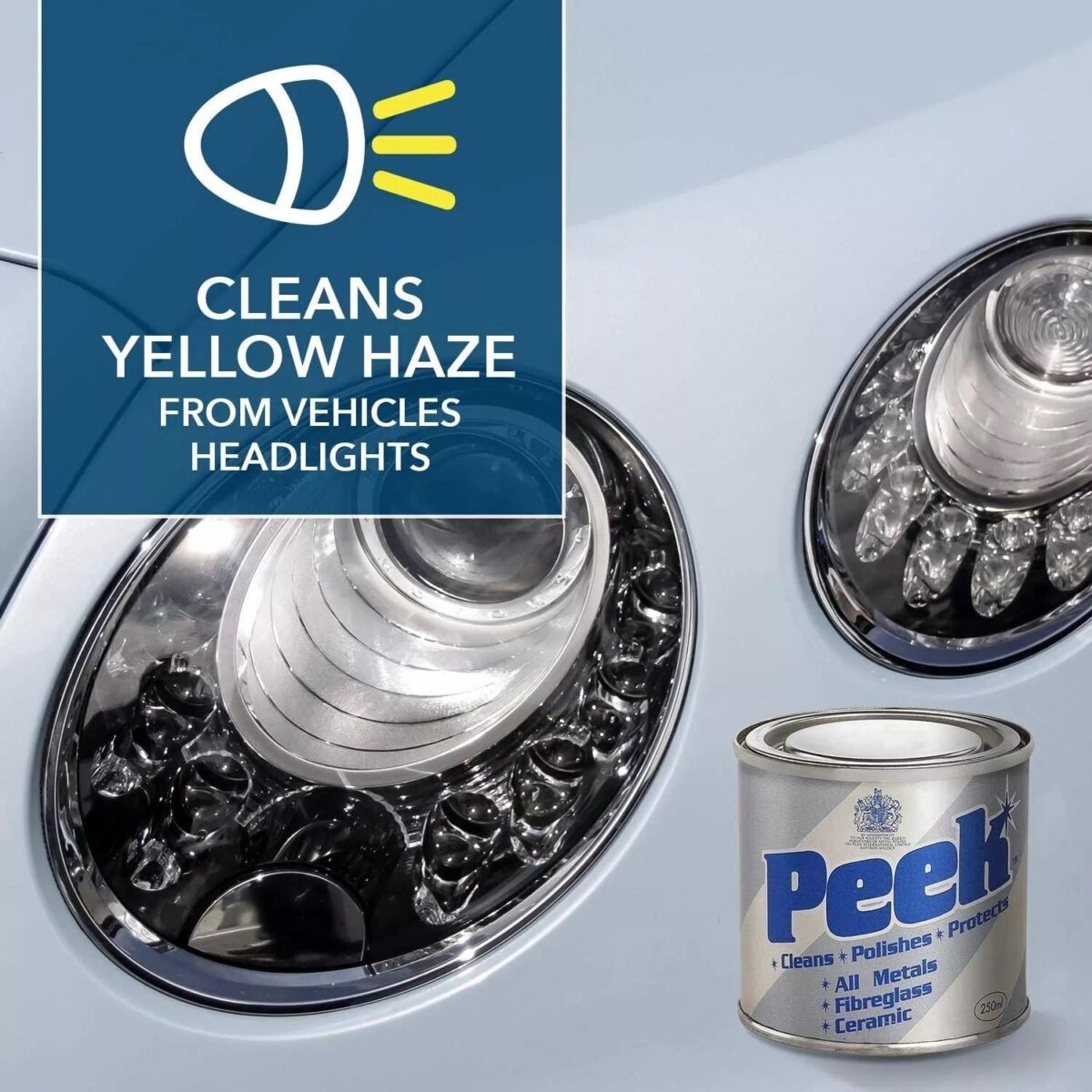 Peek Premium Polish 5a0aae964cf78494cf75c2ac9c8b1a9b