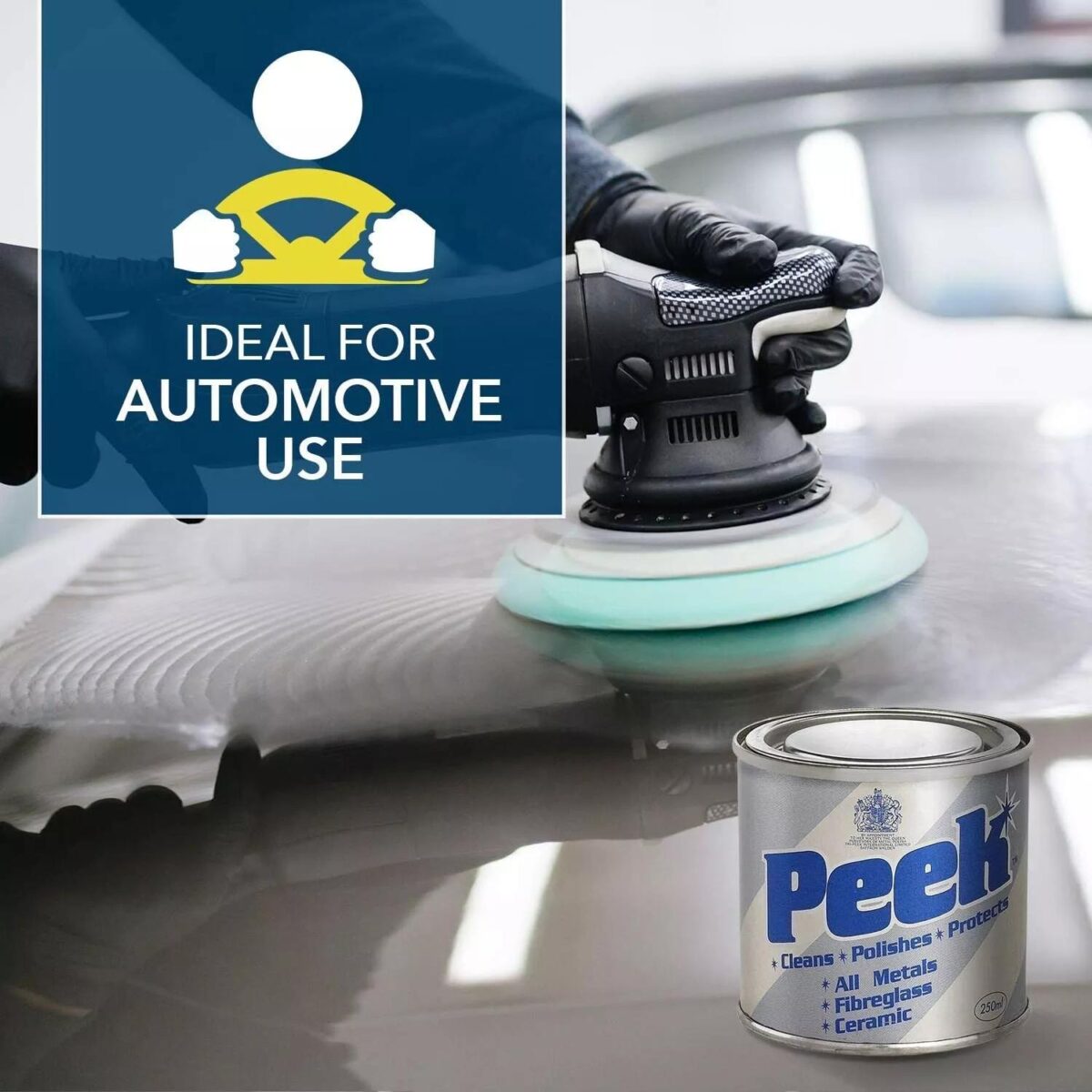 Peek Premium Polish cda43a8637d374b3c53c7cd5917c9cab