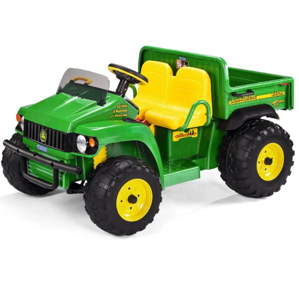Peg Perego John Deer 884a3129b1403bf080c4c7de825357aa
