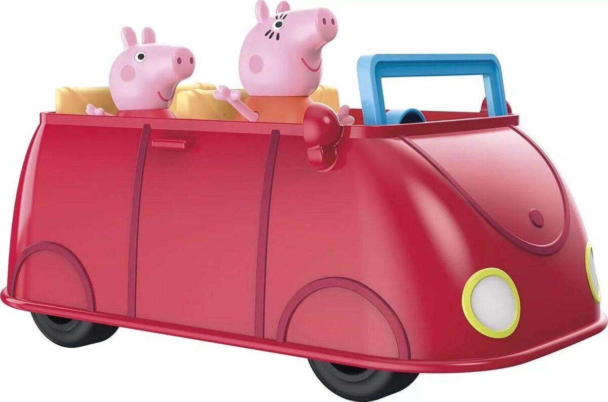 Peppa Pig Peppa s Fa 1c5ea297c74c6058eaba8095d81258ae
