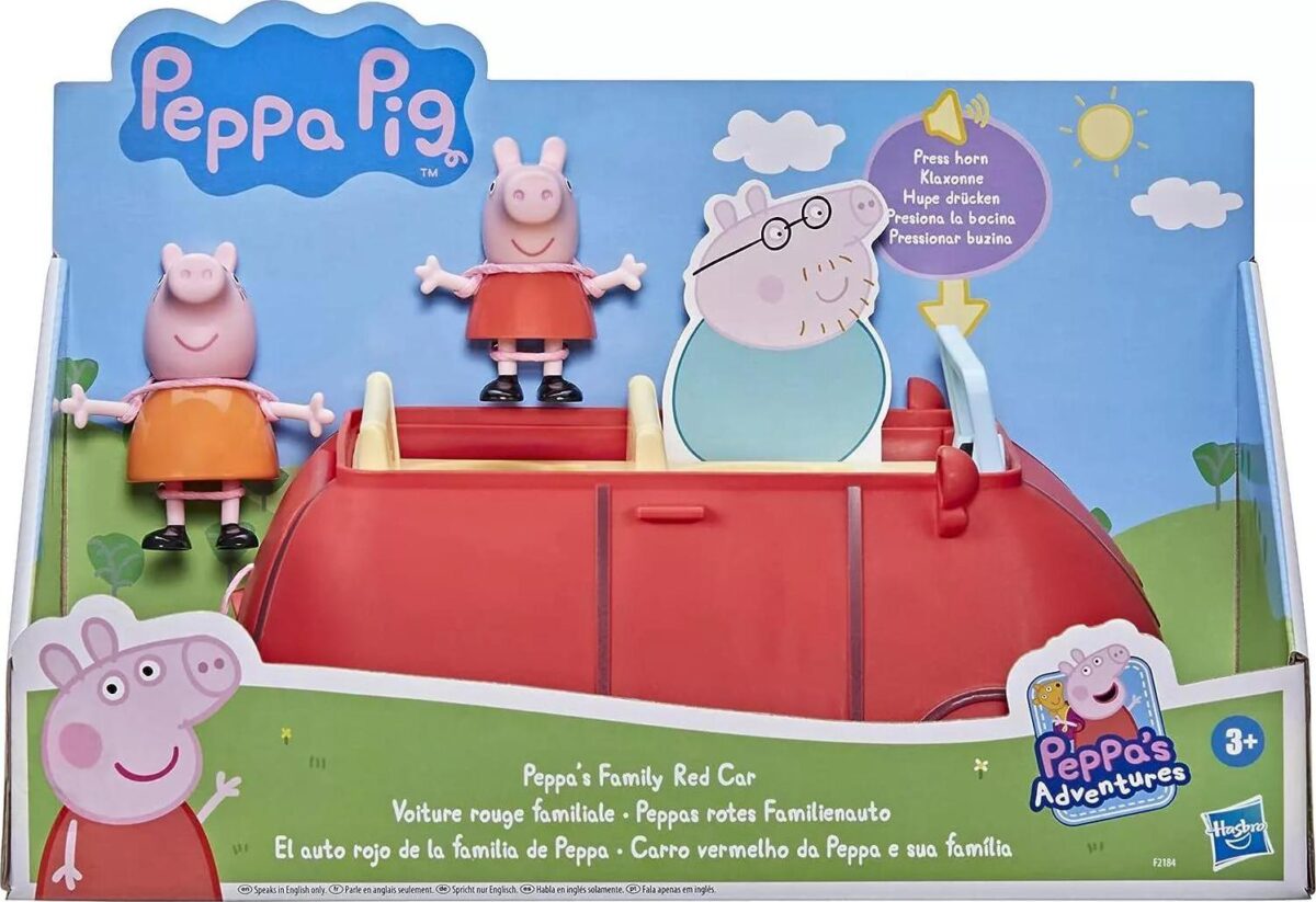 Peppa Pig Peppa s Fa 7d321e4b883d2ffe9bd3e2a4dca5c69f