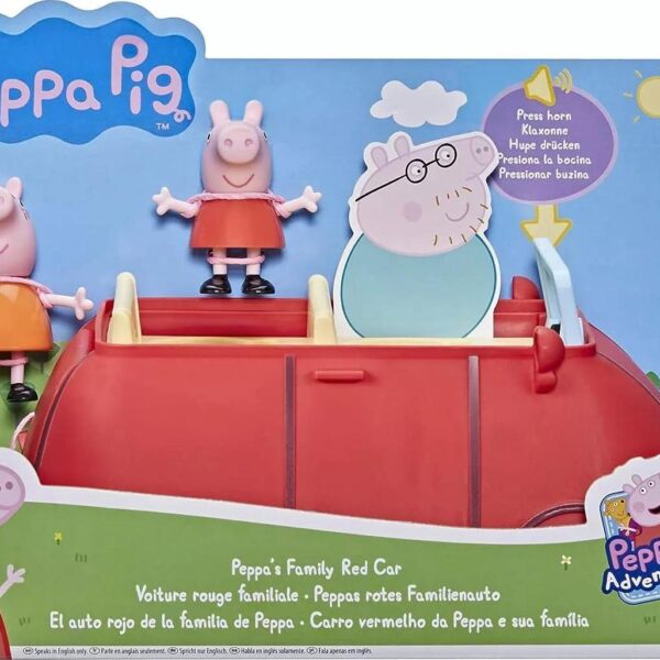 Peppa Pig Peppa s Fa 7d321e4b883d2ffe9bd3e2a4dca5c69f