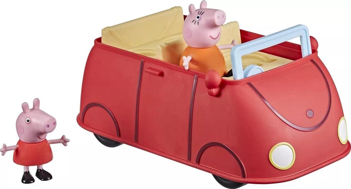 Peppa Pig Peppa s Fa 83d3db88ef17300ddd2d527d3991b217