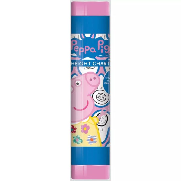 Peppa pig height cha 8217b131ee5fe04ba41784a7689df088