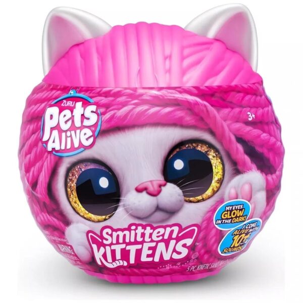 Pets Alive Smitten K fd068dc6fb759cd6eece36e3b9938ea5