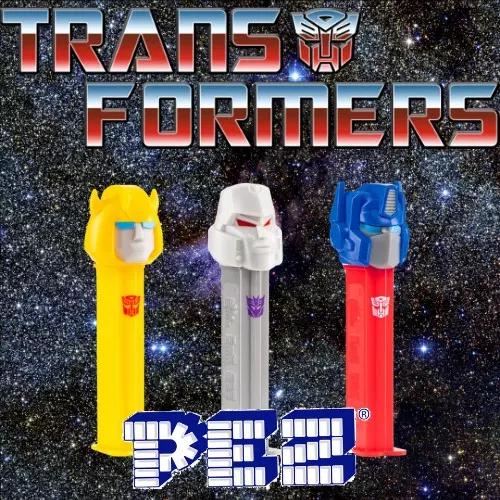 Pez Dispenser with C 2887199084a7870d243bd2d3d2f7d7fe