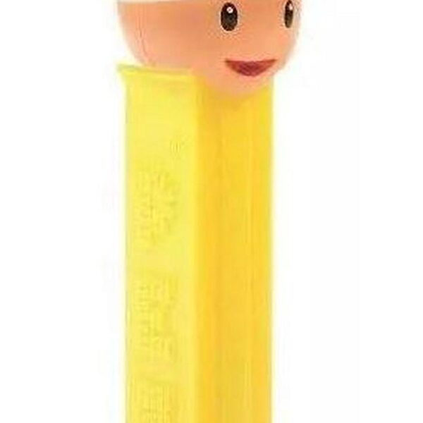 Pez Dispenser with Candy - Super Mario Toad