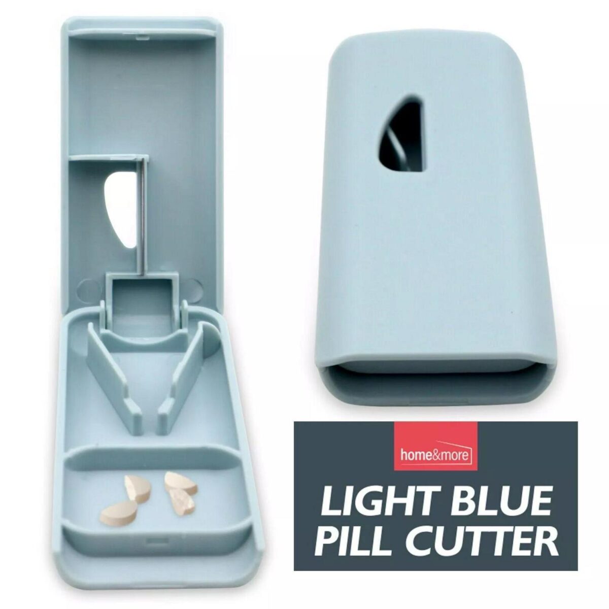Pill Cutter Splitter f1c6eff923c4e0b0df2efd86228c612f