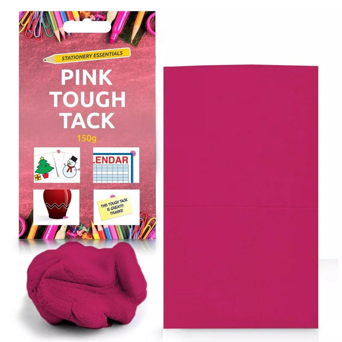 Pink Tack Tac 150g S 948a5c5dea294e3da729d04041b54248