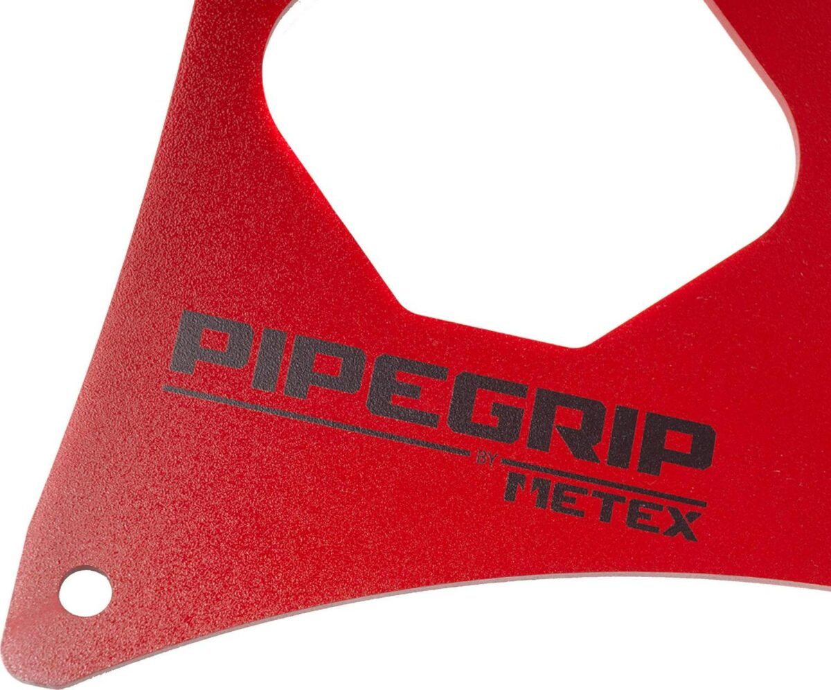 PipeGrip 110mm and 1 8e9685243559e78cadd67fe52c636182