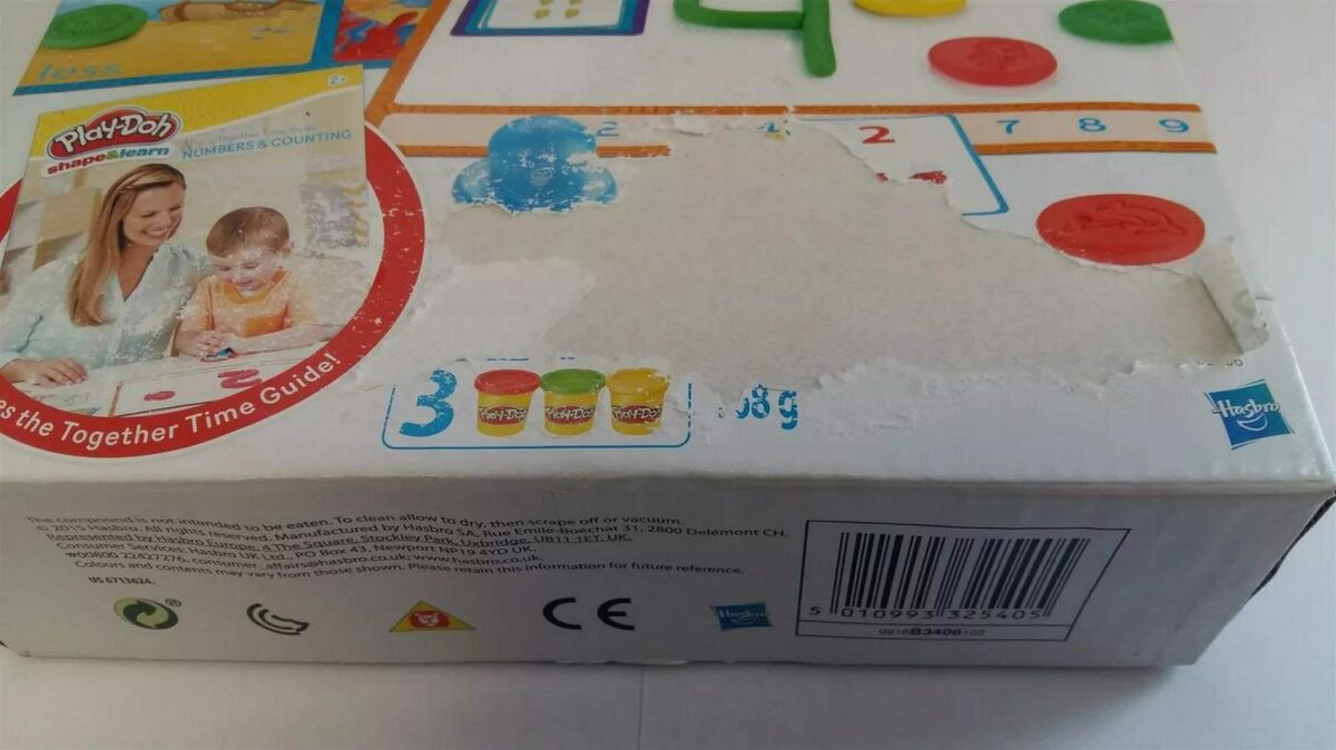 Play Doh B34061020 S 5e8bd26cce533646ebc973f575d584dc