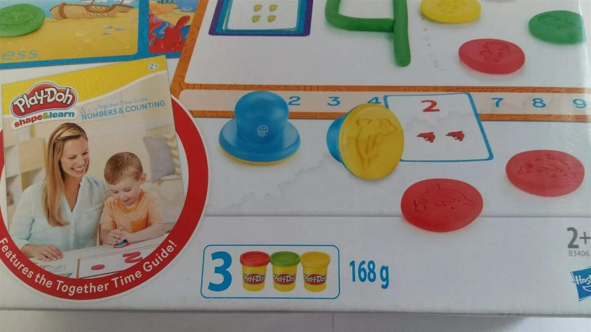 Play Doh B34061020 S 7df440e4abed03c1eda1fbb4268078ae