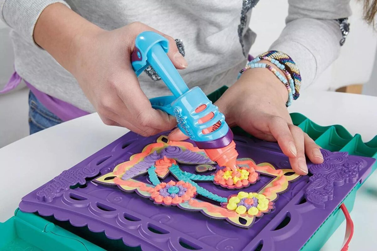 Play Doh Doh Vinci A 1d6dd774b06734d6c28ce13a3f904e06