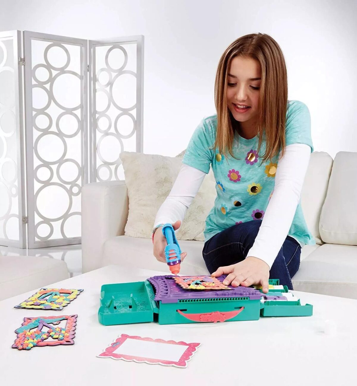 Play Doh Doh Vinci A d87f0ad949a20c86fe85b4979f771c2b