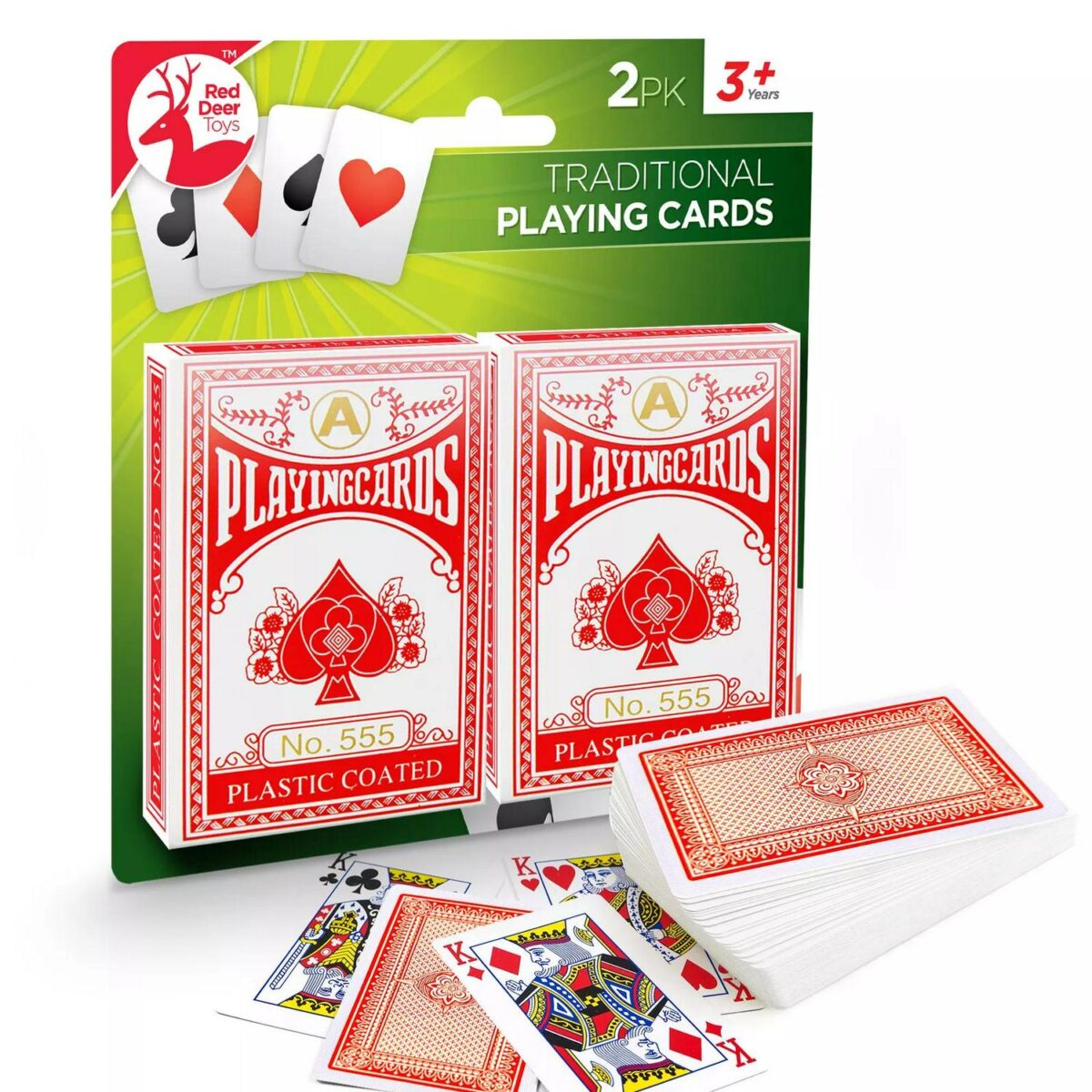 Playing Cards Packs e82146cbc1e586e466ac55e69f25d9d2