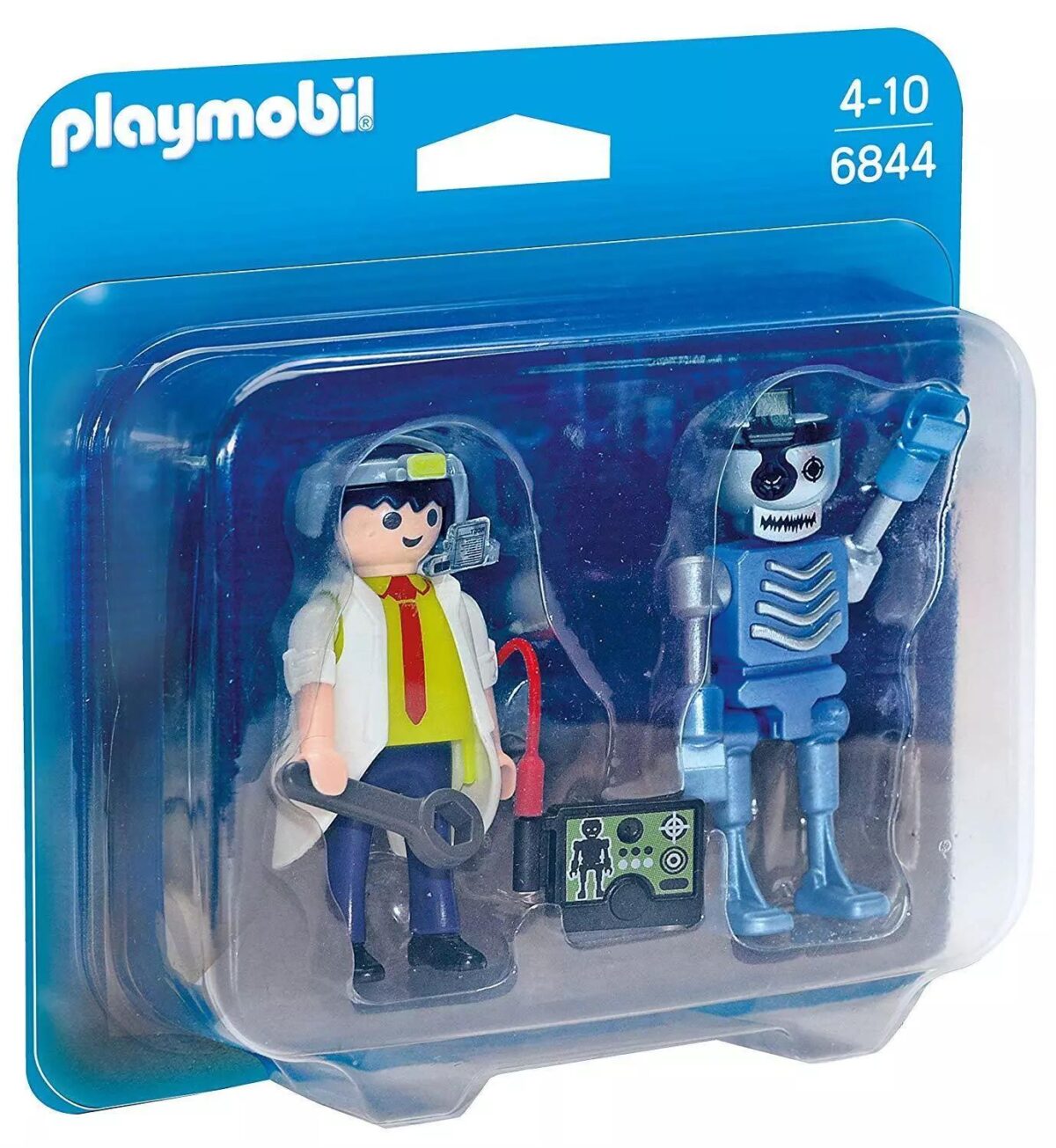 Playmobil 6844 Colle 86c855241b4789b4f9aaa09d9d2fff17