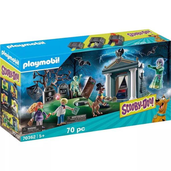 Playmobil 70362 Scoo 981cee1ae51eb726bc1dbcb2f37242b1