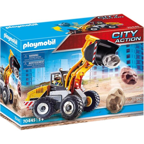 Playmobil 70445 City 8e235ad368018af64cccdb3f391112b9