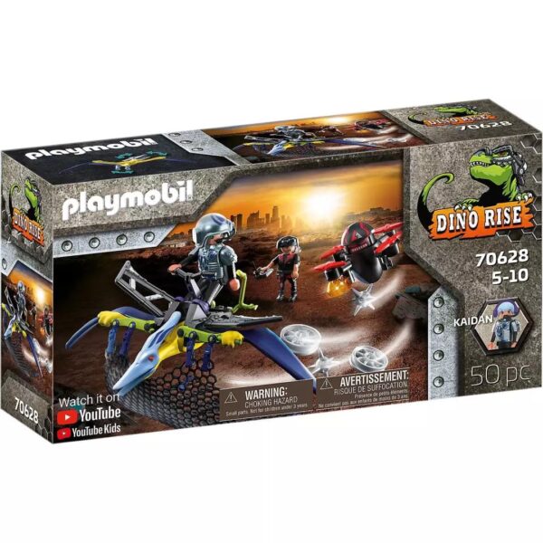 Playmobil 70628 Dino 237525c6e1543d1ceeb58f23edd70437