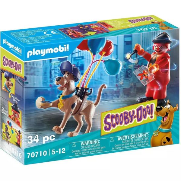 Playmobil 70710 Scoo 2c7bab42ebd98848a0998901f0b65e70
