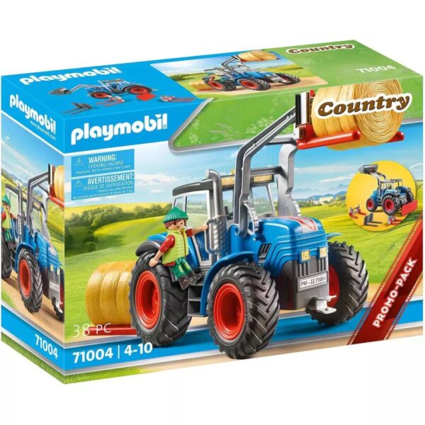 Playmobil 71004 LARG 418e4c1fc51b50bcd10345a077b432aa