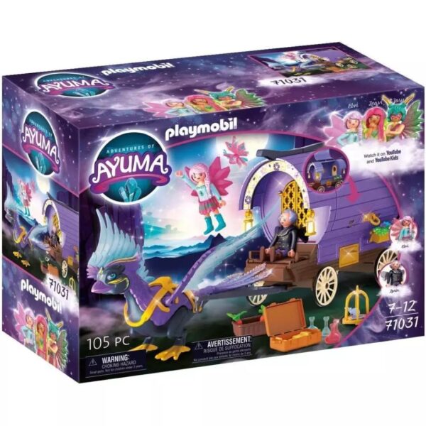 Playmobil 71031 Adve 70b461ac1ad088c207c9c2beb4e8061c