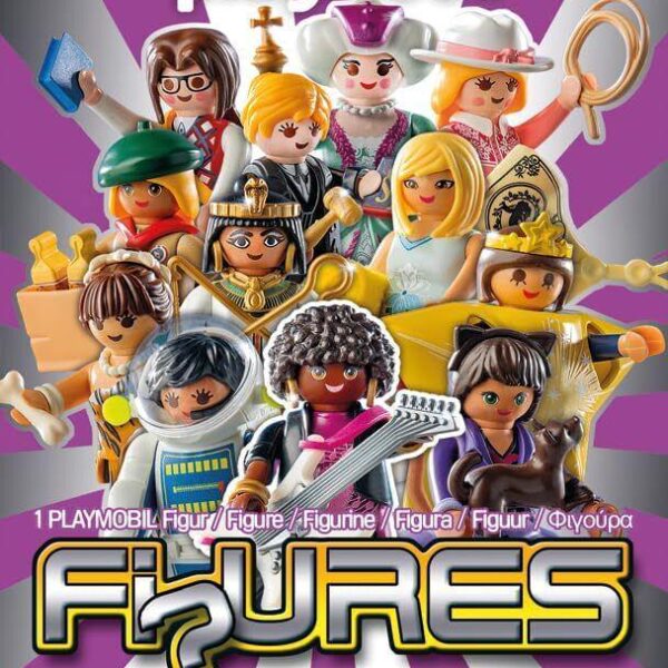 Playmobil 71606 Figu b4b177b09a1b657a10c8858fbafe267a